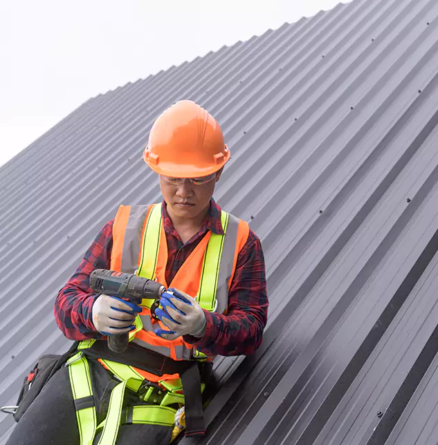 Hanover's Tin Roof Restoration Experts: Stopping Every Tin Roof Problem