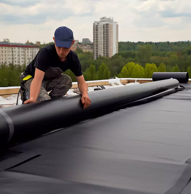 Reliable TPO Roofing Specialists Serving Hanover, WI