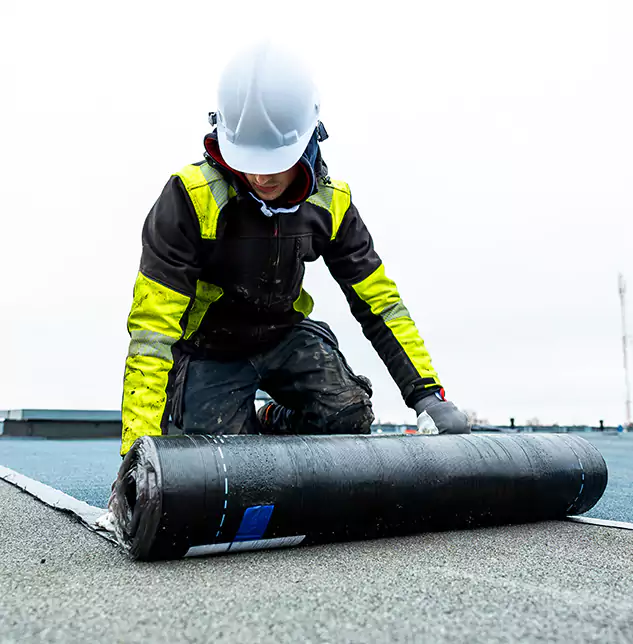 Premium TPO Roofing Systems: Hanover's Trusted Membrane Installation Experts