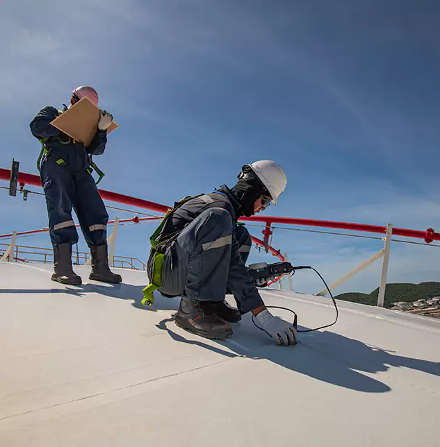 Expert TPO Roofing Contractors Trusted Across Hanover, WI