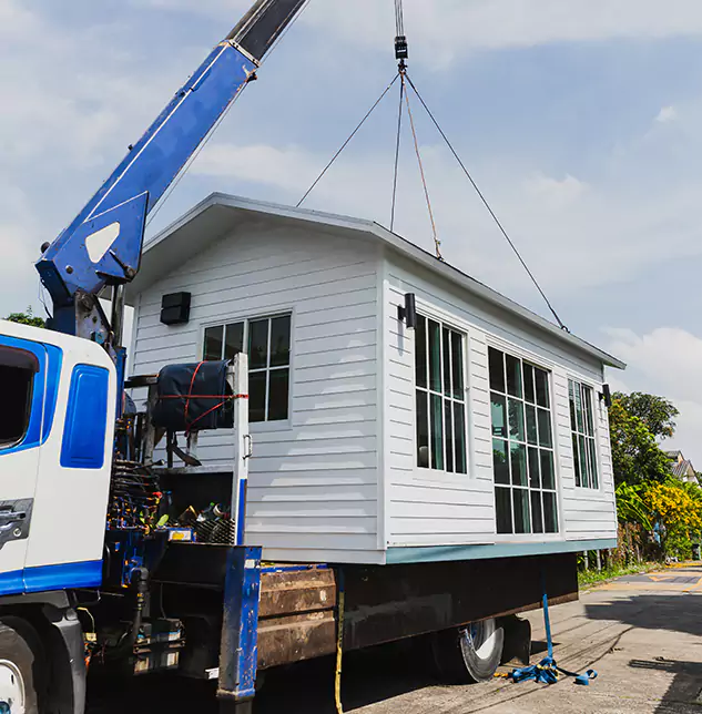 Complete Trailer Roof Replacement Solutions: Keeping Hanover's Trailers Sealed and Road-Ready