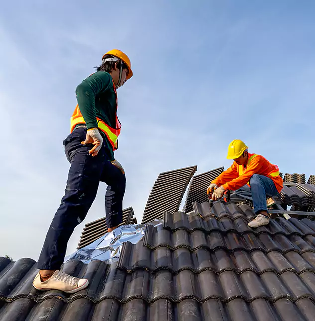 Certified Wind Storm Roof Repair Experts: Defending Properties Across Hanover, WI
