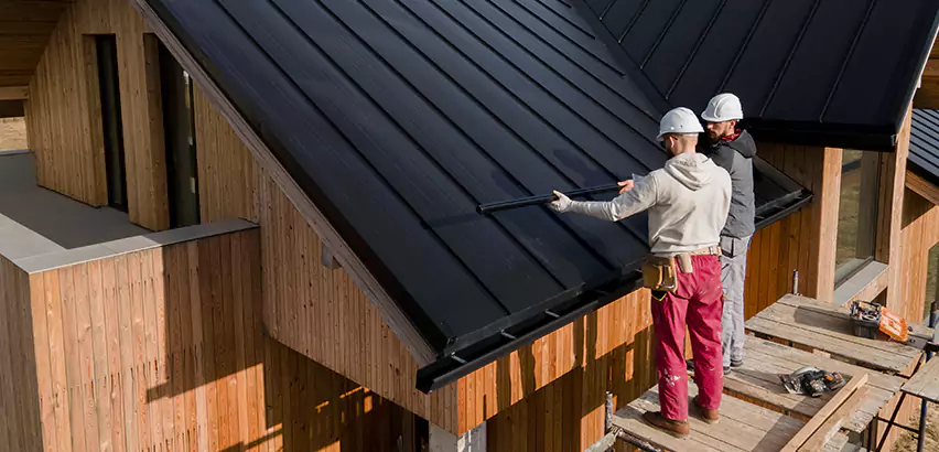 Professional Barn Roof Repair Services in Hanover, WI