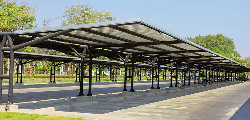 Professional Carport Roof Repair Services in Hanover, WI