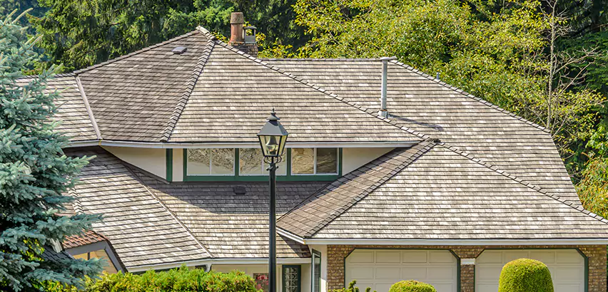 Professional Cedar Roof Installation Services in Hanover, WI