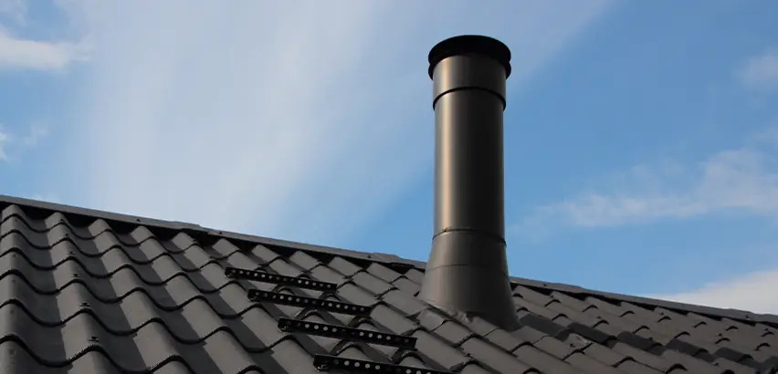 Professional Chimney Flashing Installation Services in Hanover, WI