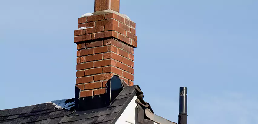 Professional Chimney Flashing Replacement Services in Hanover, WI