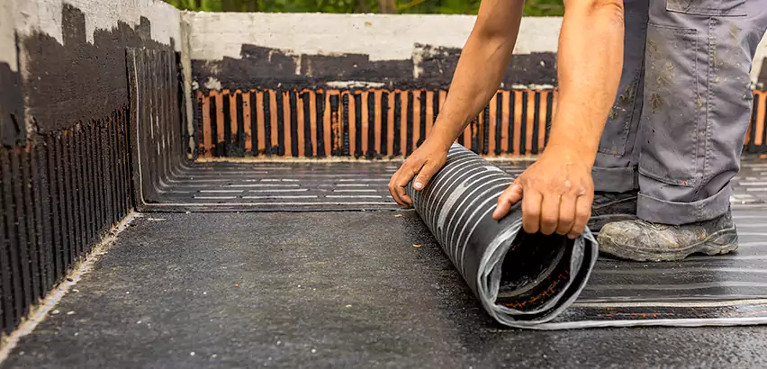 Professional EPDM Roof Repair Services in Hanover, WI
