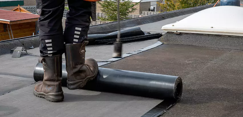 Professional EPDM Roof Replacement Services in Hanover, WI