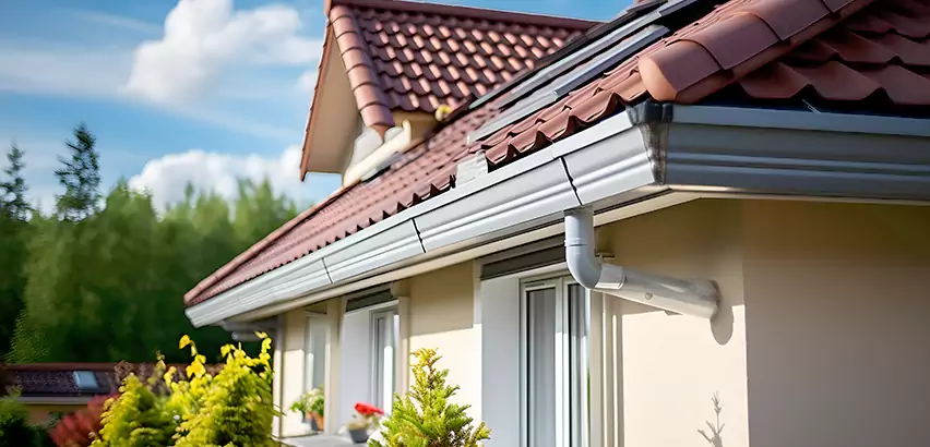 Professional Fascia Repair Services in Hanover, WI