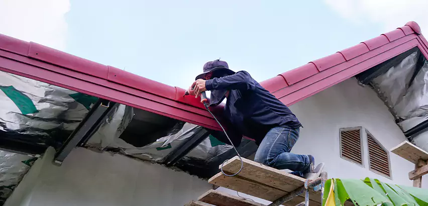 Professional Gutter Installation Services in Hanover, WI