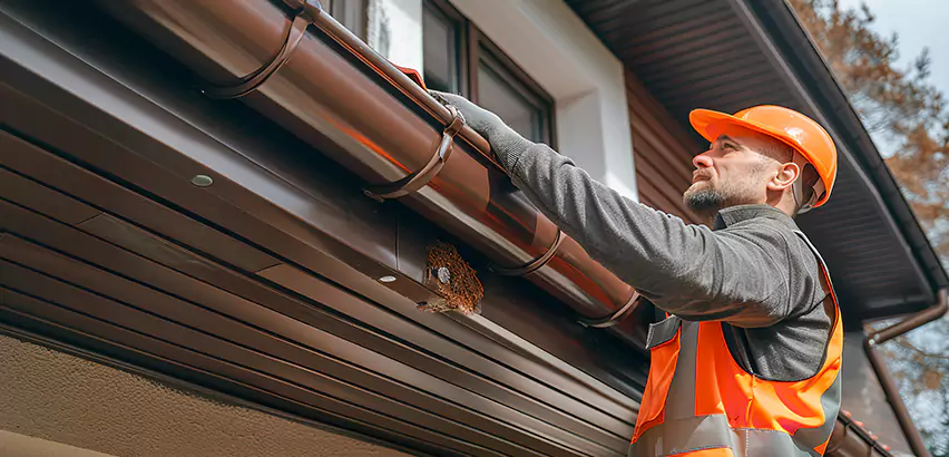 Basement Leak Repair in Hanover