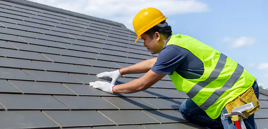Professional Hail Damage Roof Repair Services in Hanover, WI