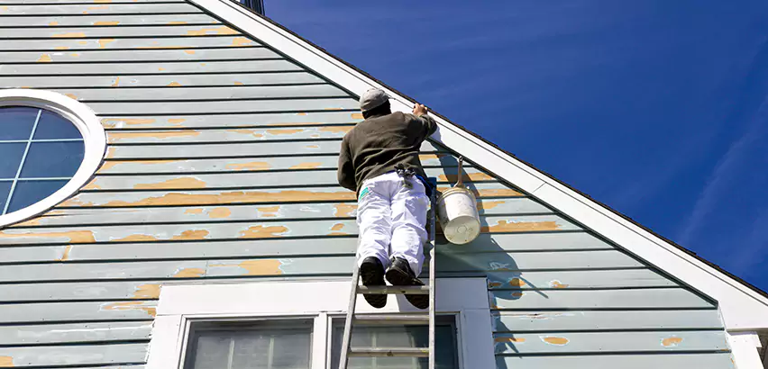 Professional Roof and Siding Repair Services in Hanover, WI
