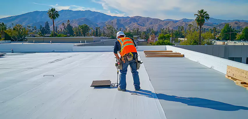 Professional Roof Coating Services in Hanover, WI