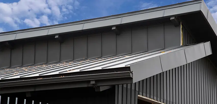 Professional Roof Eaves Installation Services in Hanover, WI