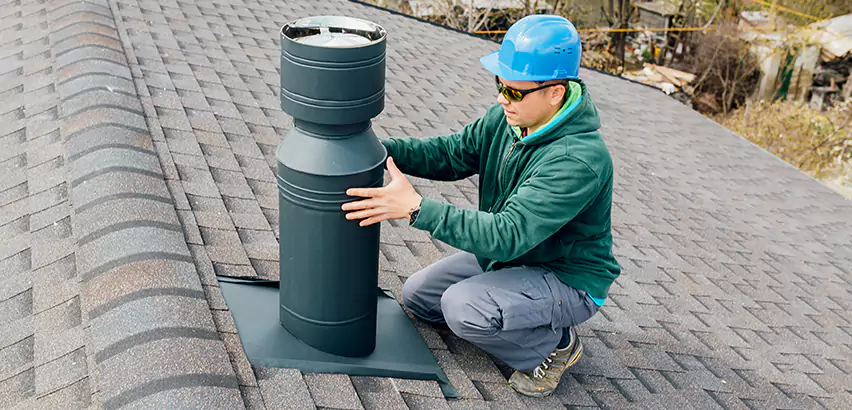 Professional Roof Flashing Repair Services in Hanover, WI