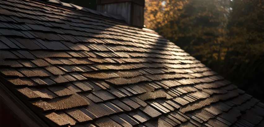 Professional Roof Shingles Installation Services in Hanover, WI