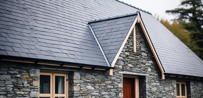Professional Roof Valley Repair Services in Hanover, WI