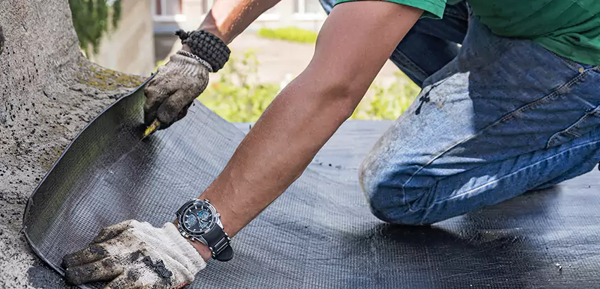 Professional Roof Water Damage Repair Services in Hanover, WI