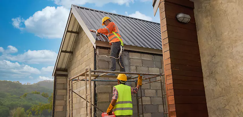 Professional Roofing Services in Hanover, WI