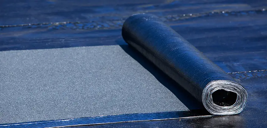 Professional Rubber Roof Replacement Services in Hanover, WI