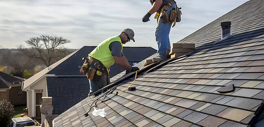 Professional Sagging Roof Repair Services in Hanover, WI