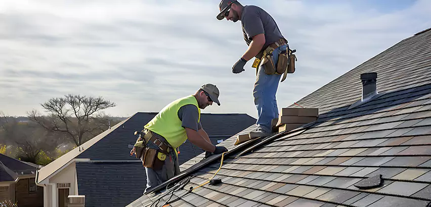 Professional Skylight Replacement Services in Hanover, WI