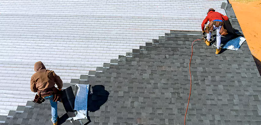 Professional Slate Roof Repair Services in Hanover, WI