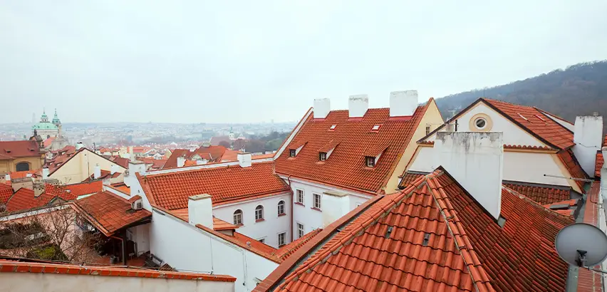 Professional Slate Roof Replacement Services in Hanover, WI