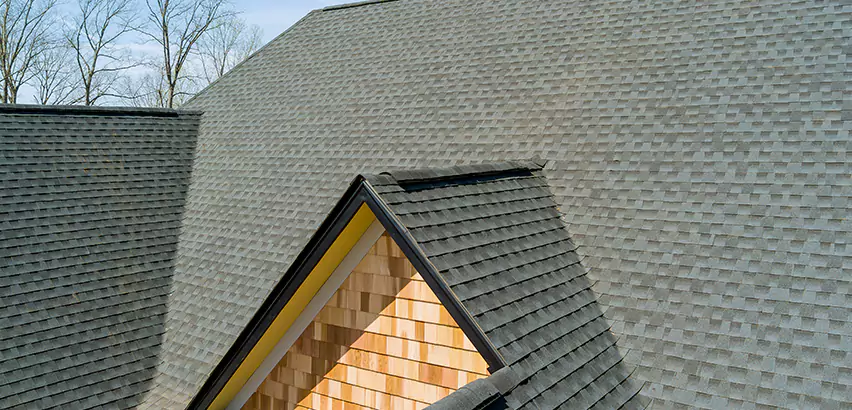 Professional Slate Roofing Services in Hanover, WI