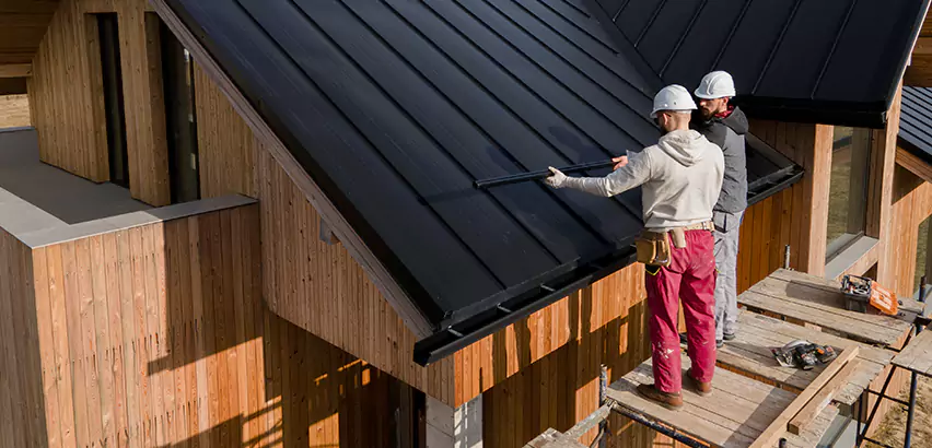 Professional Soffit Repair Services in Hanover, WI