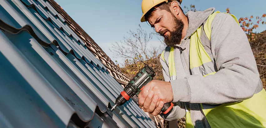 Professional Standing Seam Metal Roofing Services in Hanover, WI