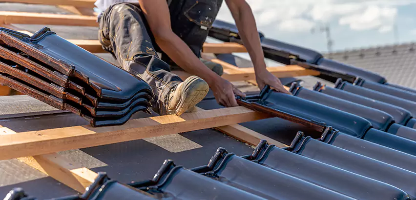 Professional Storm Damage Roof Repair Services in Hanover, WI