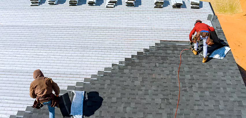 Professional Tile Roof Installation Services in Hanover, WI