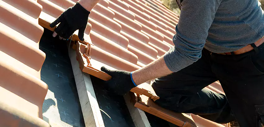 Professional Tile Roof Restoration Services in Hanover, WI