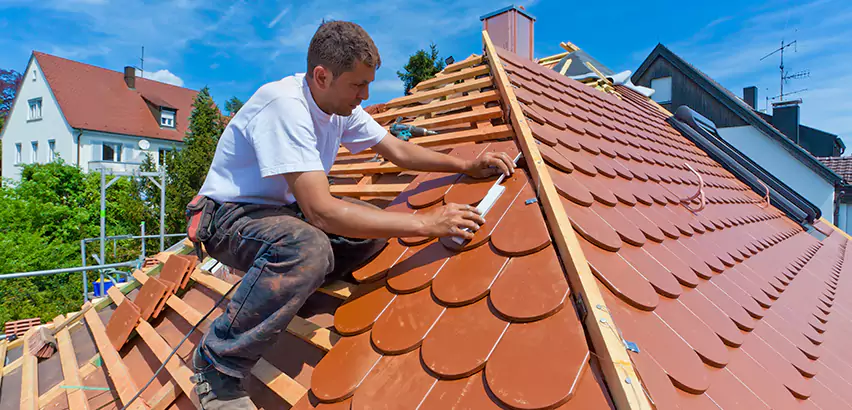 Professional Tile Roofing Services in Hanover, WI