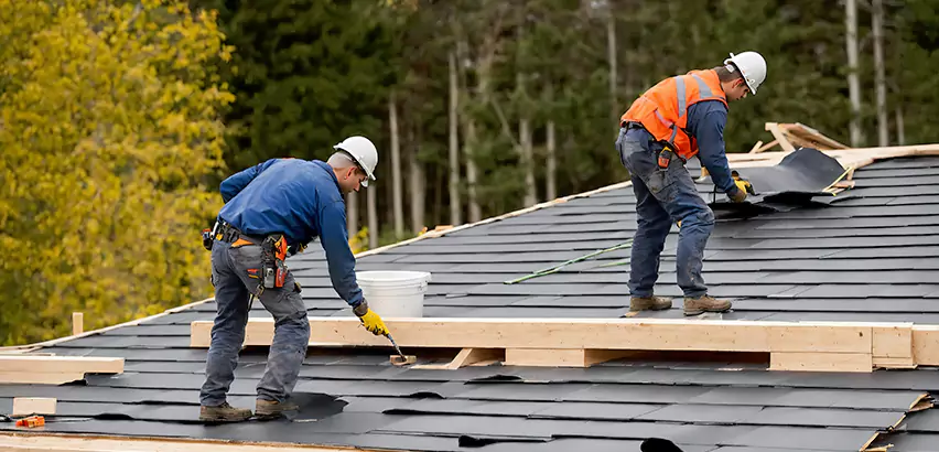 Architectural Shingle Repair Hanover