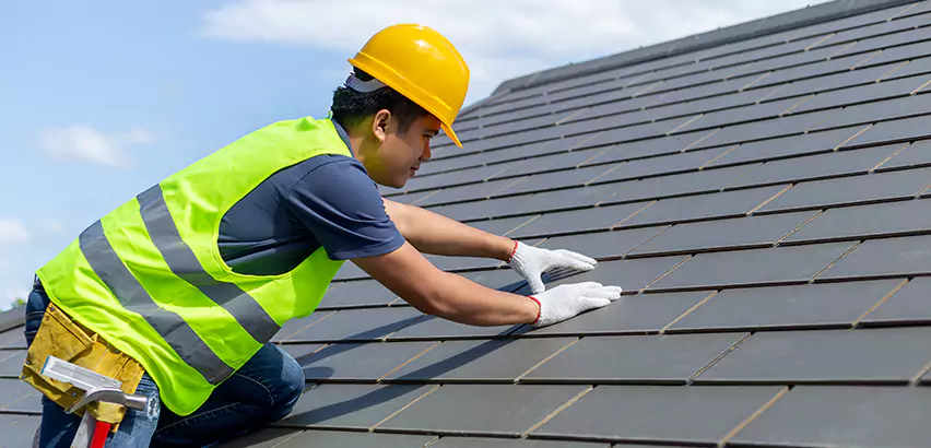 Dimensional Shingle Installation in Hanover