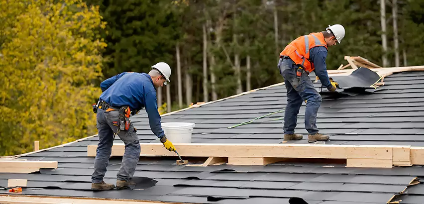 Agricultural Roof Maintenance Hanover