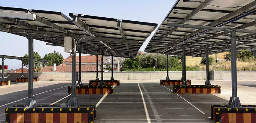 Affordable Carport Roofing Repair in Hanover