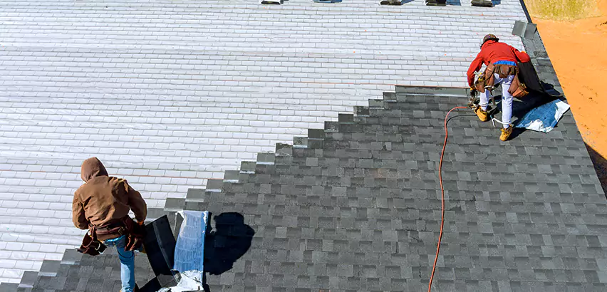 Residential Cedar Roof Repair Hanover