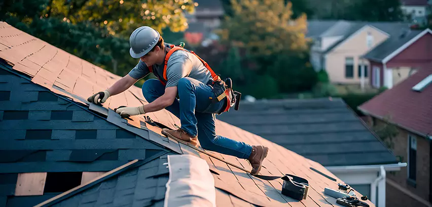 Commercial Roof Coatings in Hanover