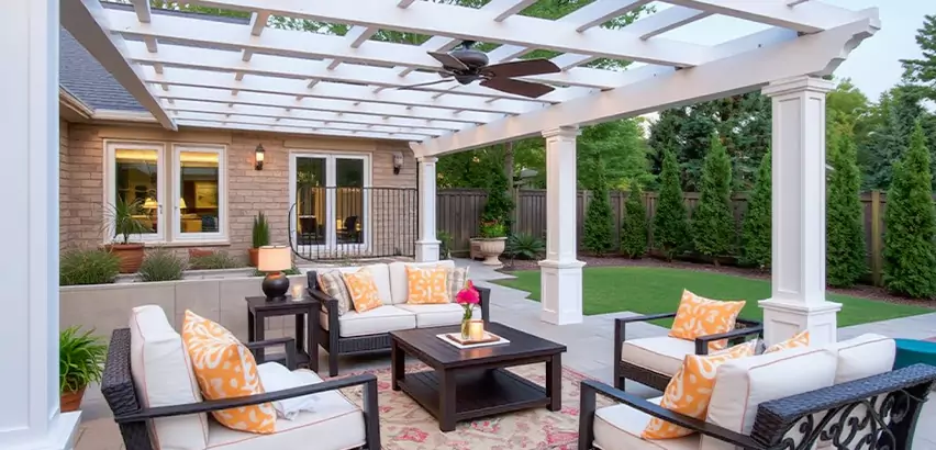 Aluminum Patio Enclosure Repair Hanover