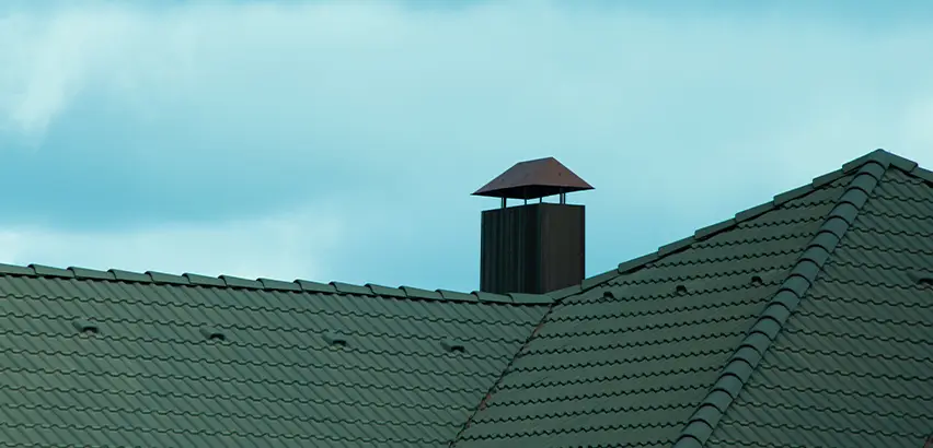 Chimney Flashing Replacement for Storm Damage in Hanover