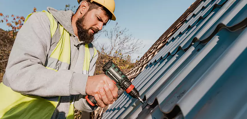 Residential Roof Leak Repair in Hanover