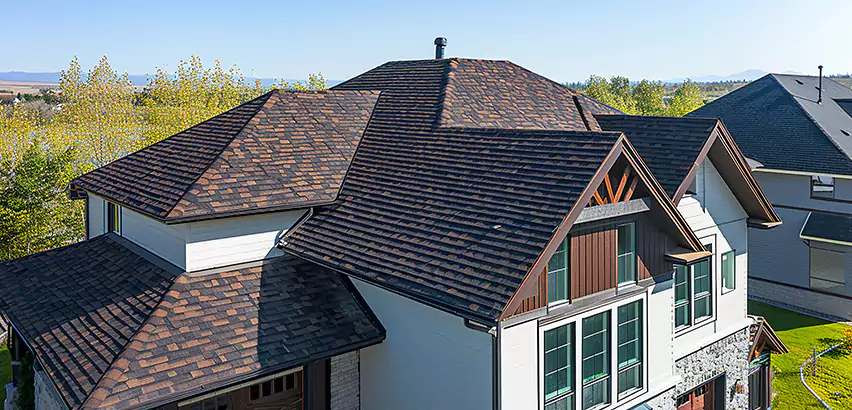 Residential Shingle Roofing in Hanover