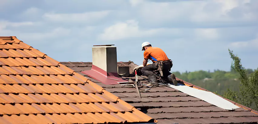 Cedar Roof Maintenance in Hanover
