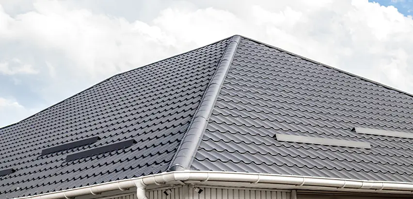 Roof Gully Repair in Hanover