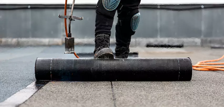 Liquid Waterproofing in Hanover